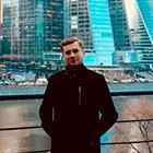 Матвеев Даниил